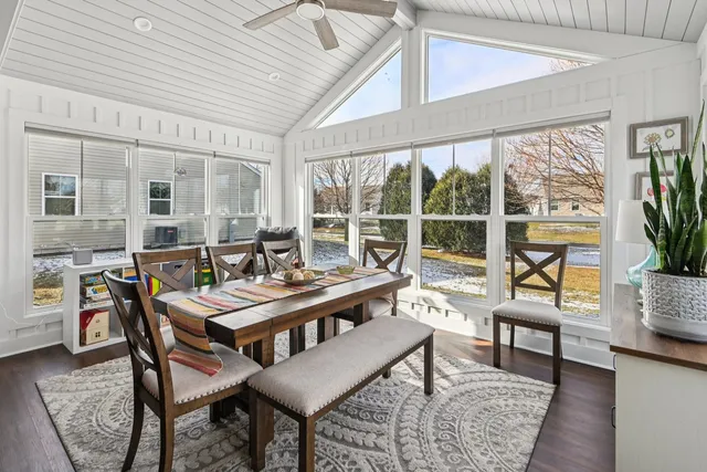 $394,900 | 2785 Gains Court, Yorkville, IL 60560