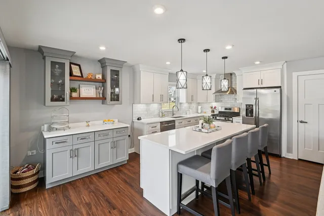 $394,900 | 2785 Gains Court, Yorkville, IL 60560