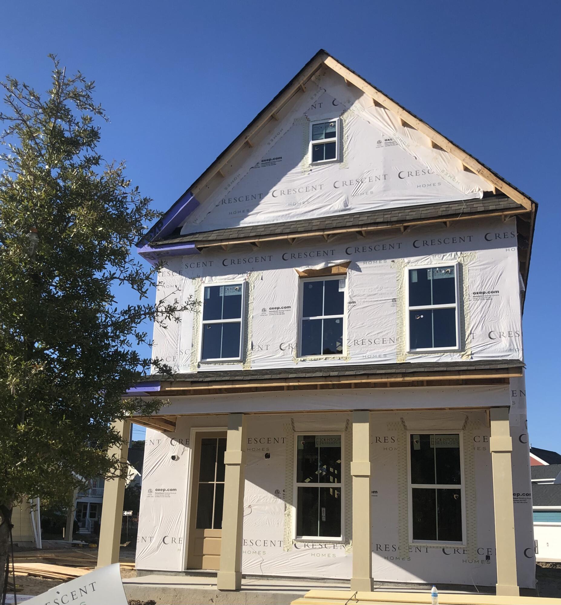 1257 Crooked Oak Road Charleston, SC 29492 - Photo 1 of 28 4C71CB89-2EB7-4207-93DE-01749F59E717