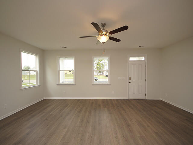 1257 Crooked Oak Road Charleston, SC 29492 - Photo 10 of 28 Richardson- Similar Finished Home (7)