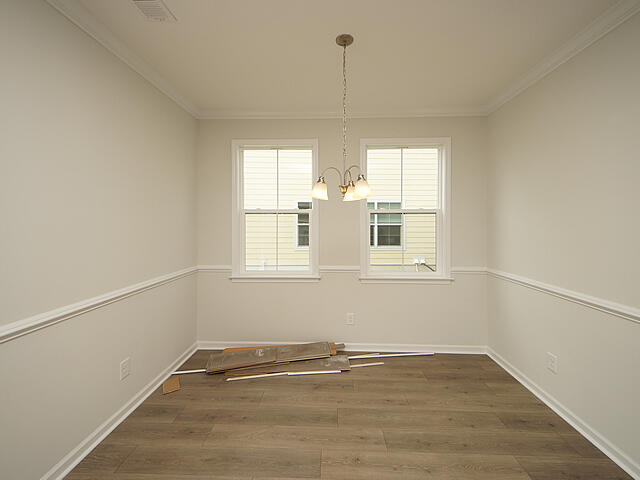 1257 Crooked Oak Road Charleston, SC 29492 - Photo 11 of 28 Richardson- Similar Finished Home (8)