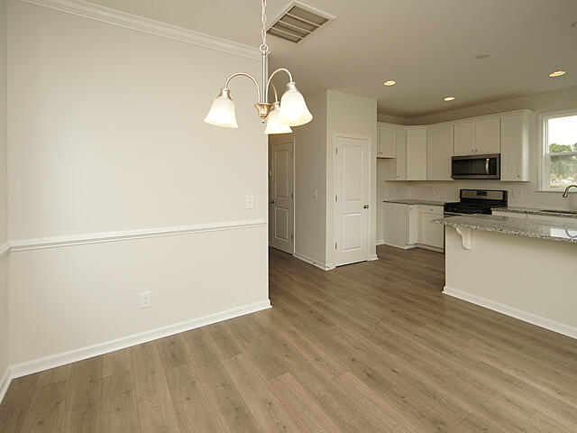 1257 Crooked Oak Road Charleston, SC 29492 - Photo 12 of 28 Richardson- Similar Finished Home (9)