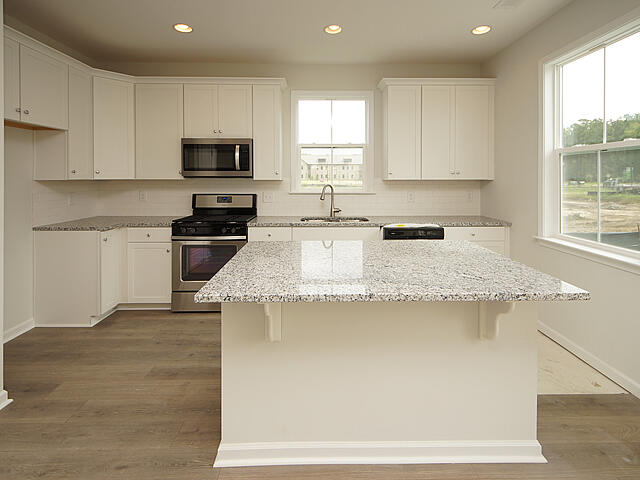 1257 Crooked Oak Road Charleston, SC 29492 - Photo 13 of 28 Richardson- Similar Finished Home (10)