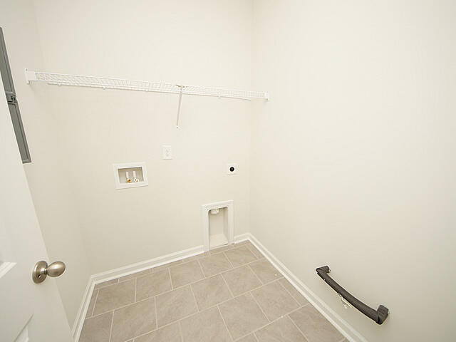 1257 Crooked Oak Road Charleston, SC 29492 - Photo 16 of 28 Richardson- Similar Finished Home (13)