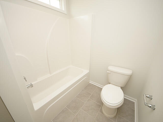 1257 Crooked Oak Road Charleston, SC 29492 - Photo 22 of 28 Richardson- Similar Finished Home (19)