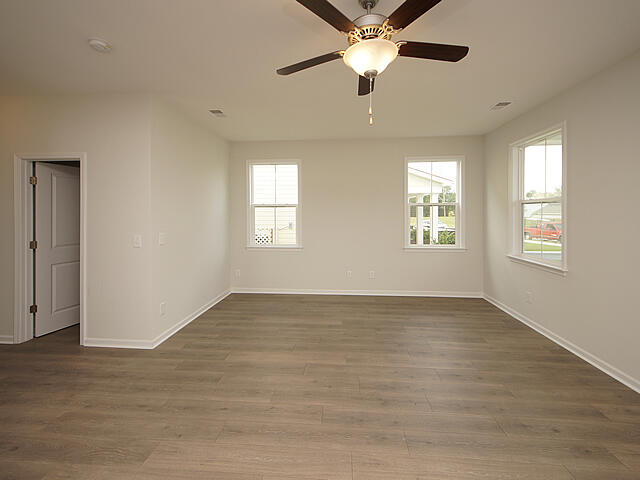 1257 Crooked Oak Road Charleston, SC 29492 - Photo 8 of 28 Richardson- Similar Finished Home (5)