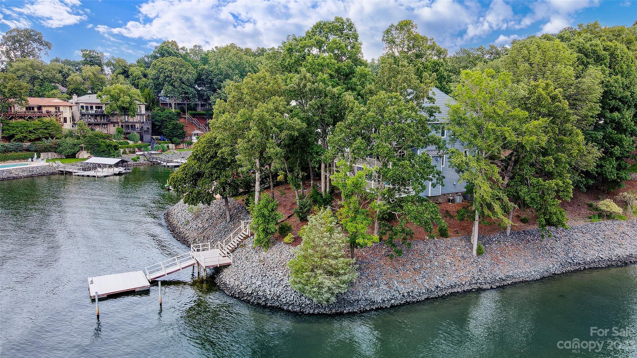 29025 Beaver Run Tega Cay, SC 29708 - Photo 3 of 42