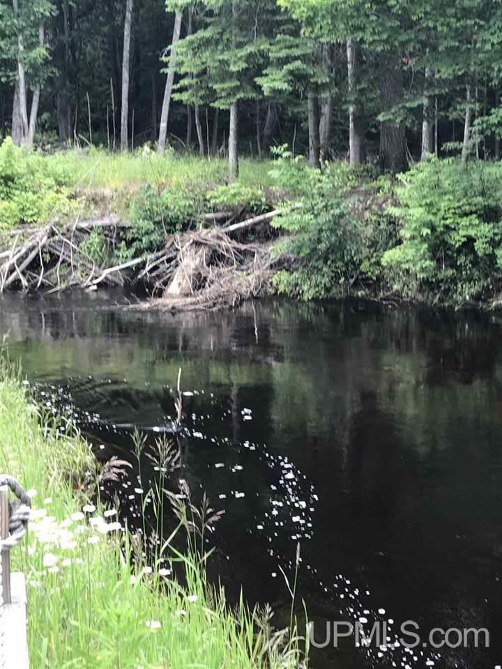 23884 East Co Road Grand Marais, MI 49839 - Photo 34 of 36
