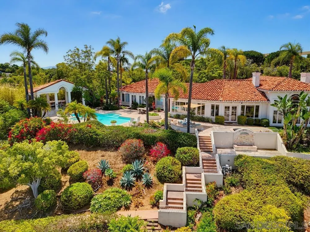 18103 Via Ascenso Rancho Santa Fe, CA 92067 - Photo 60 of 71