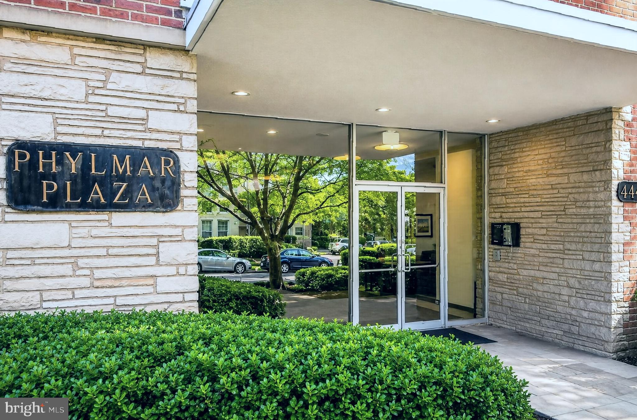 4100 W Street Northwest, Unit 511 Washington, DC 20007 - Photo 21 of 22
