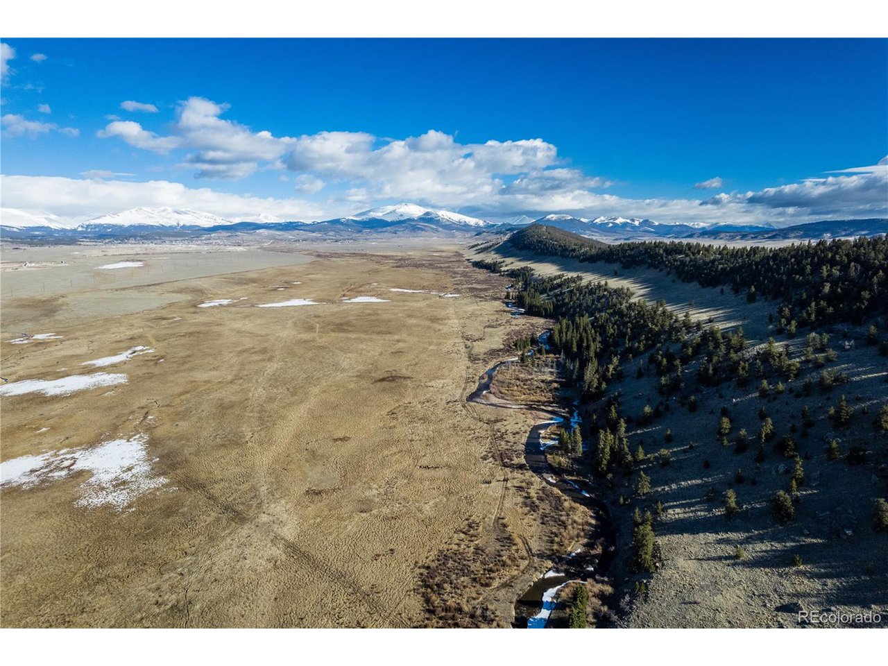 472 Redhill Road Fairplay, CO 80440 - Photo 23 of 37 Middle Fork S Platte River