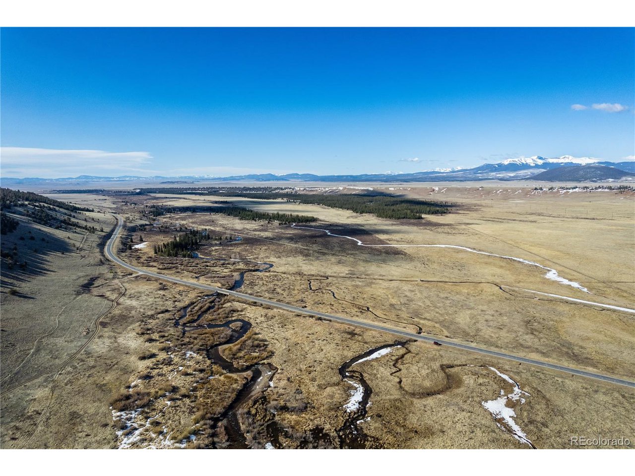472 Redhill Road Fairplay, CO 80440 - Photo 24 of 37 Middle Fork S Platte River