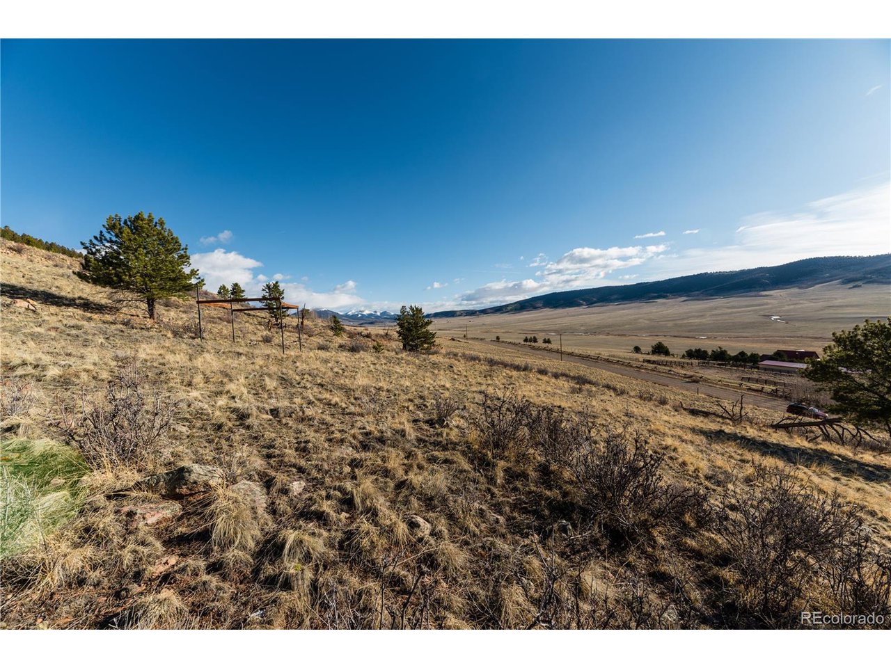472 Redhill Road Fairplay, CO 80440 - Photo 8 of 37 Northern View