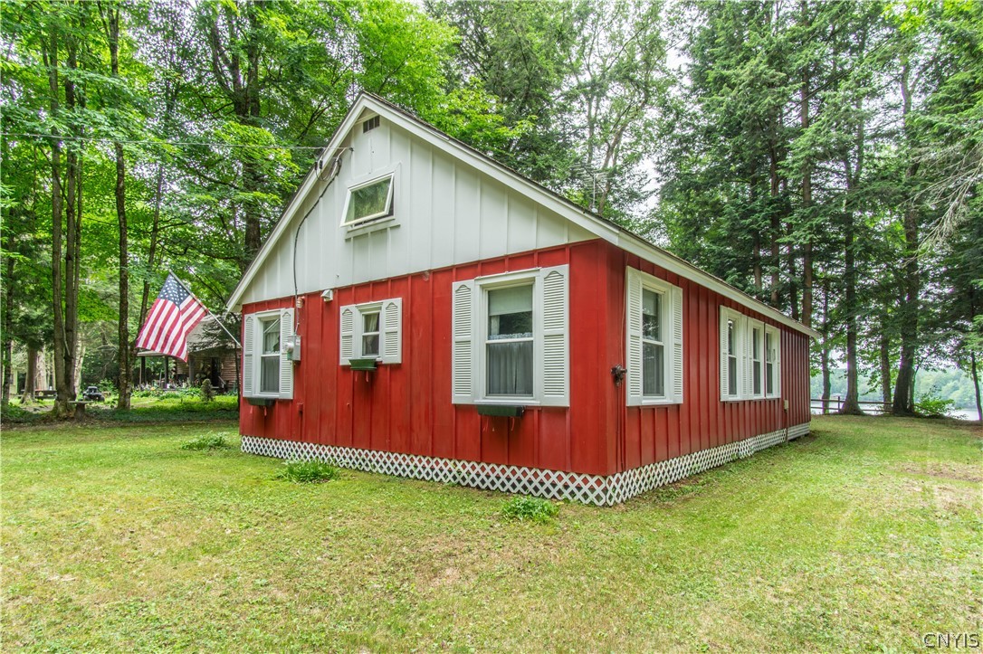 1135 Hemlock Hills Road Forestport, NY 13338 - Photo 4 of 36