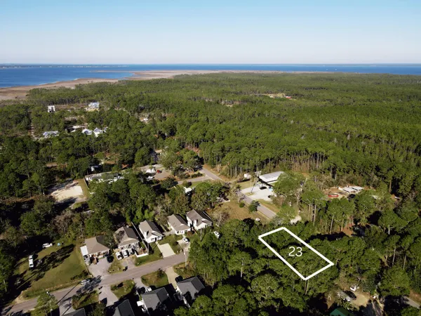 $75,000 | Lot23-blk5 North 6th Street, Santa Rosa Beach, FL 32459