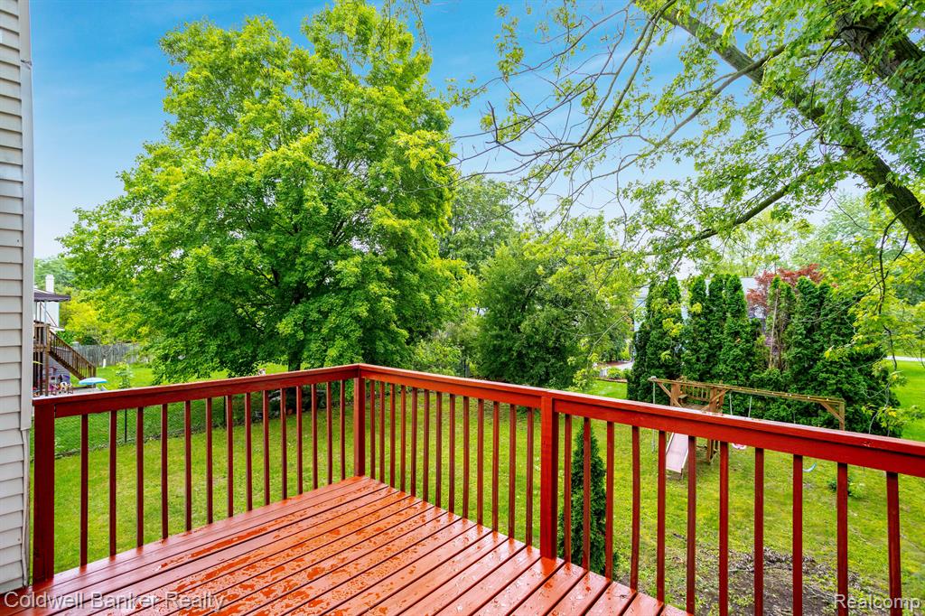 22512 Sheridan Road Novi, MI 48375 - Photo 11 of 37