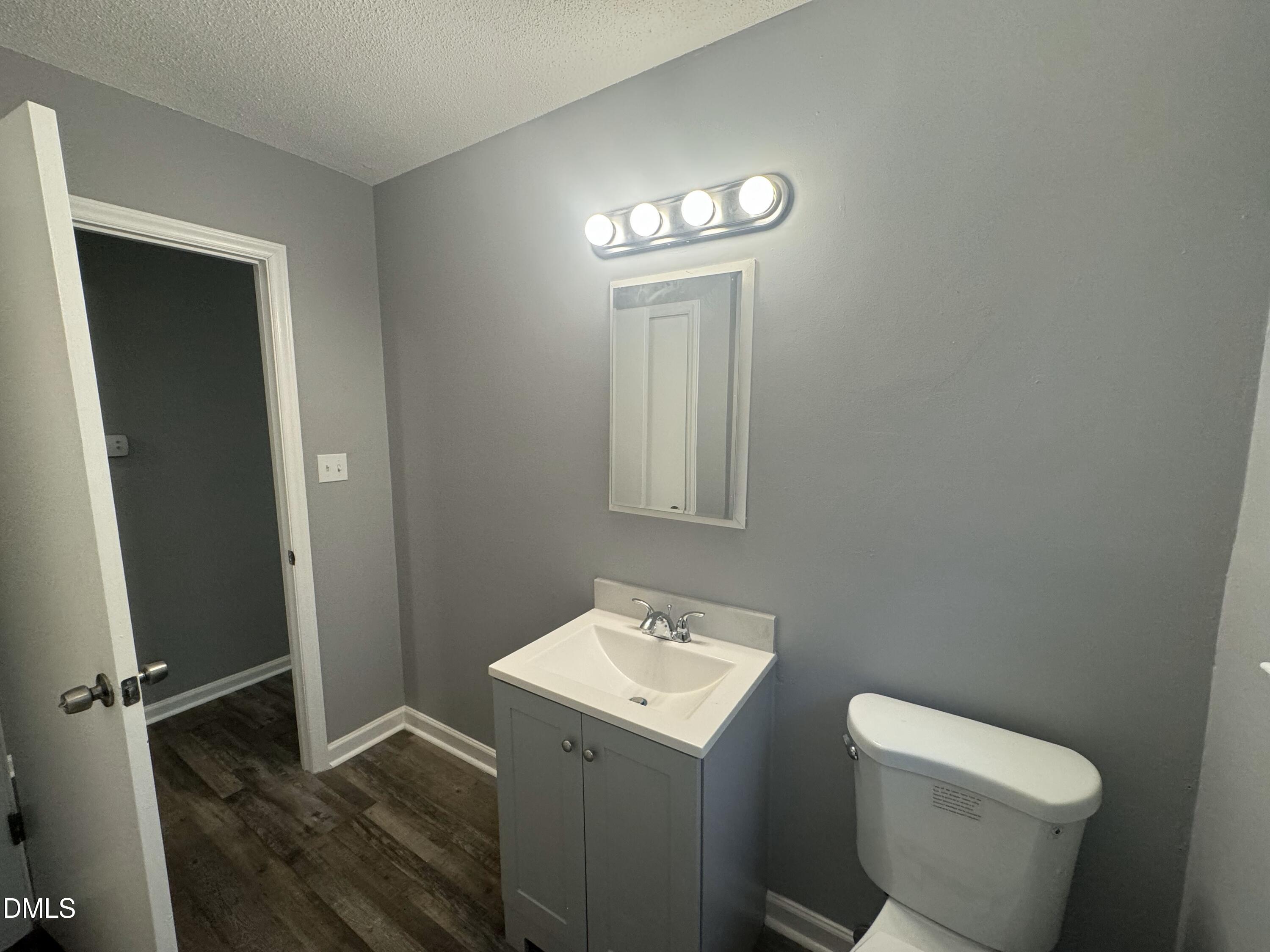 205 Lancaster Road Mebane, NC 27302 - Photo 17 of 24 Bathroom v3
