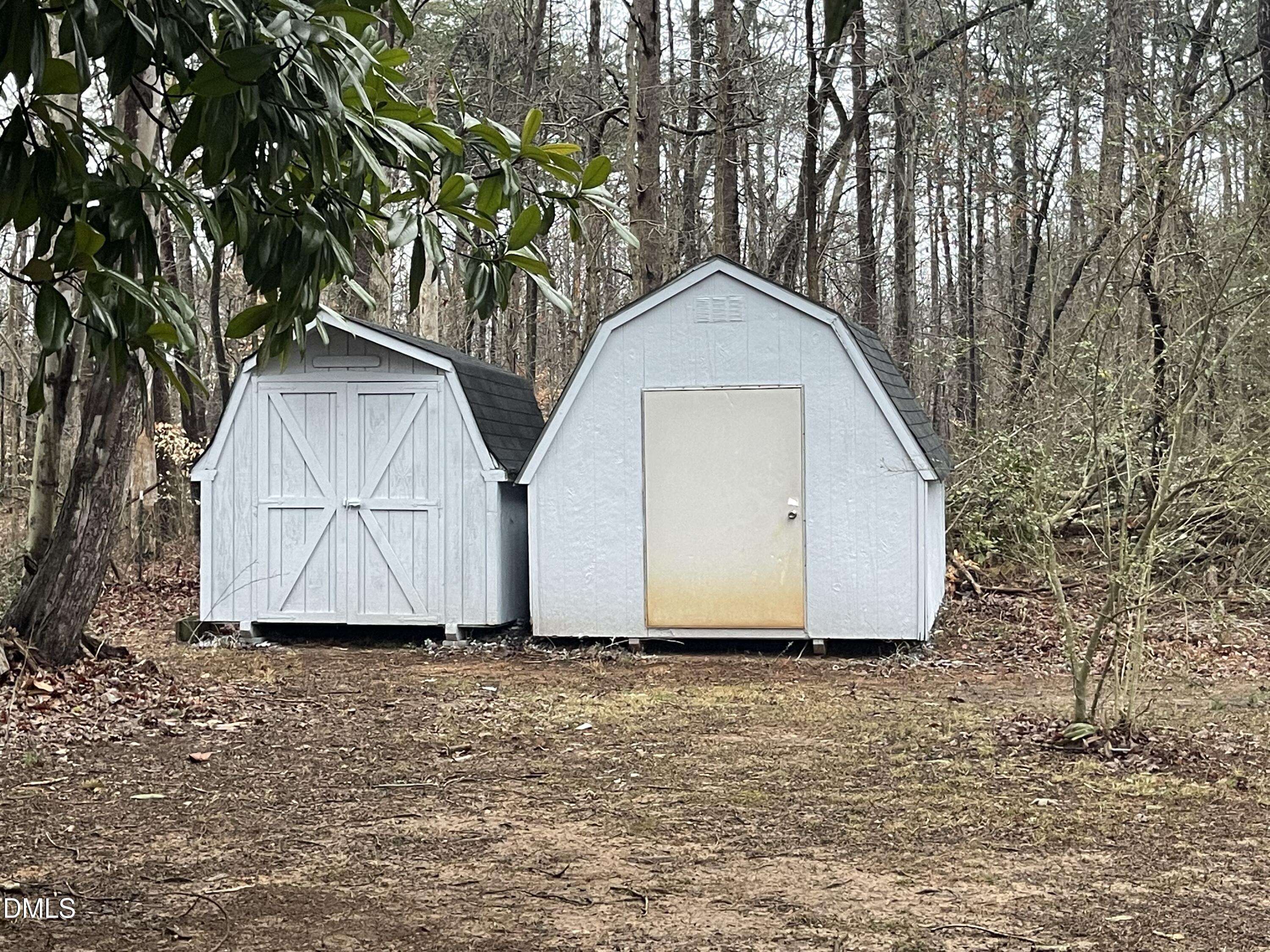 205 Lancaster Road Mebane, NC 27302 - Photo 23 of 24 IMG_1096