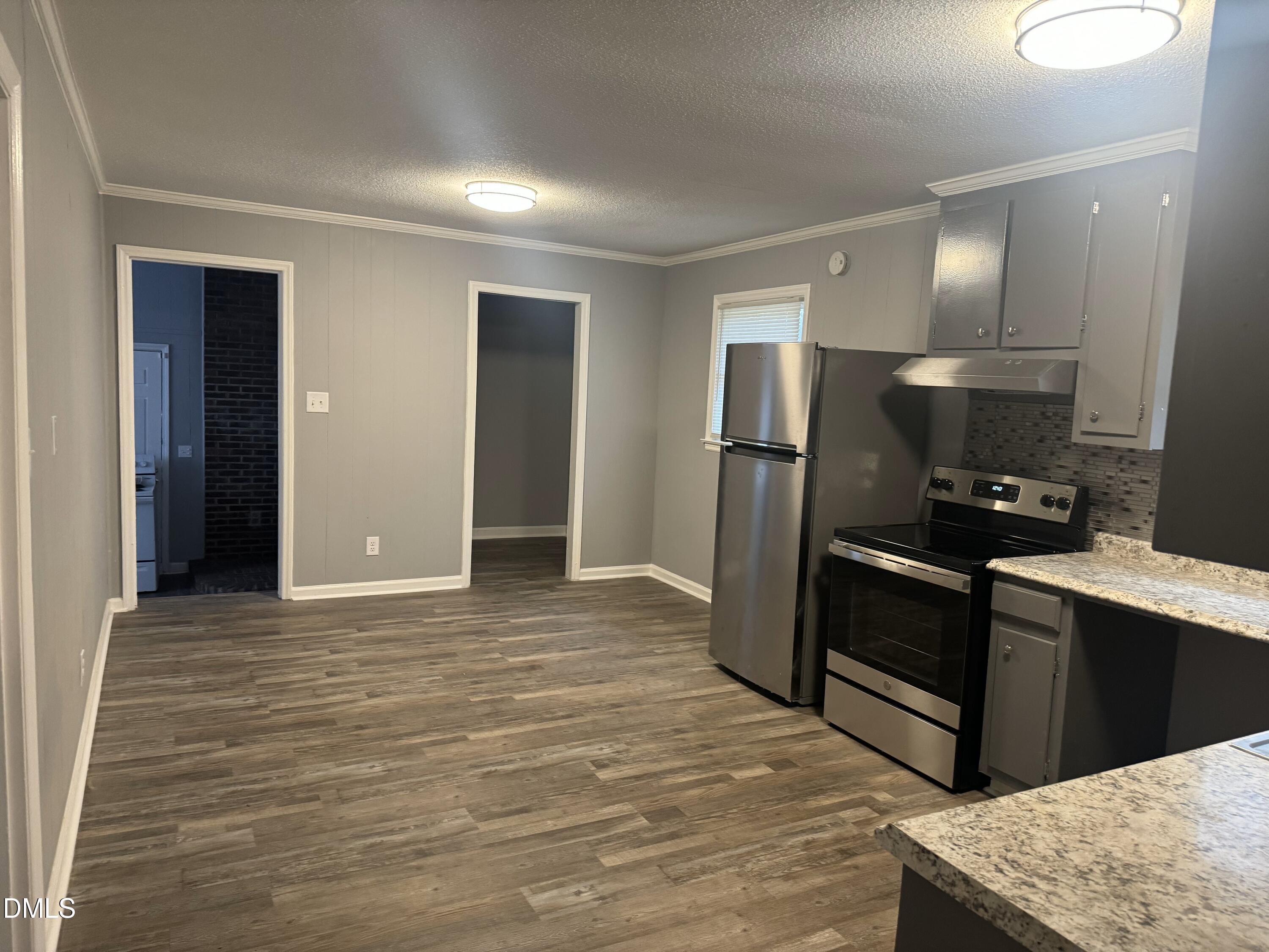 205 Lancaster Road Mebane, NC 27302 - Photo 6 of 24 Kitchen v3