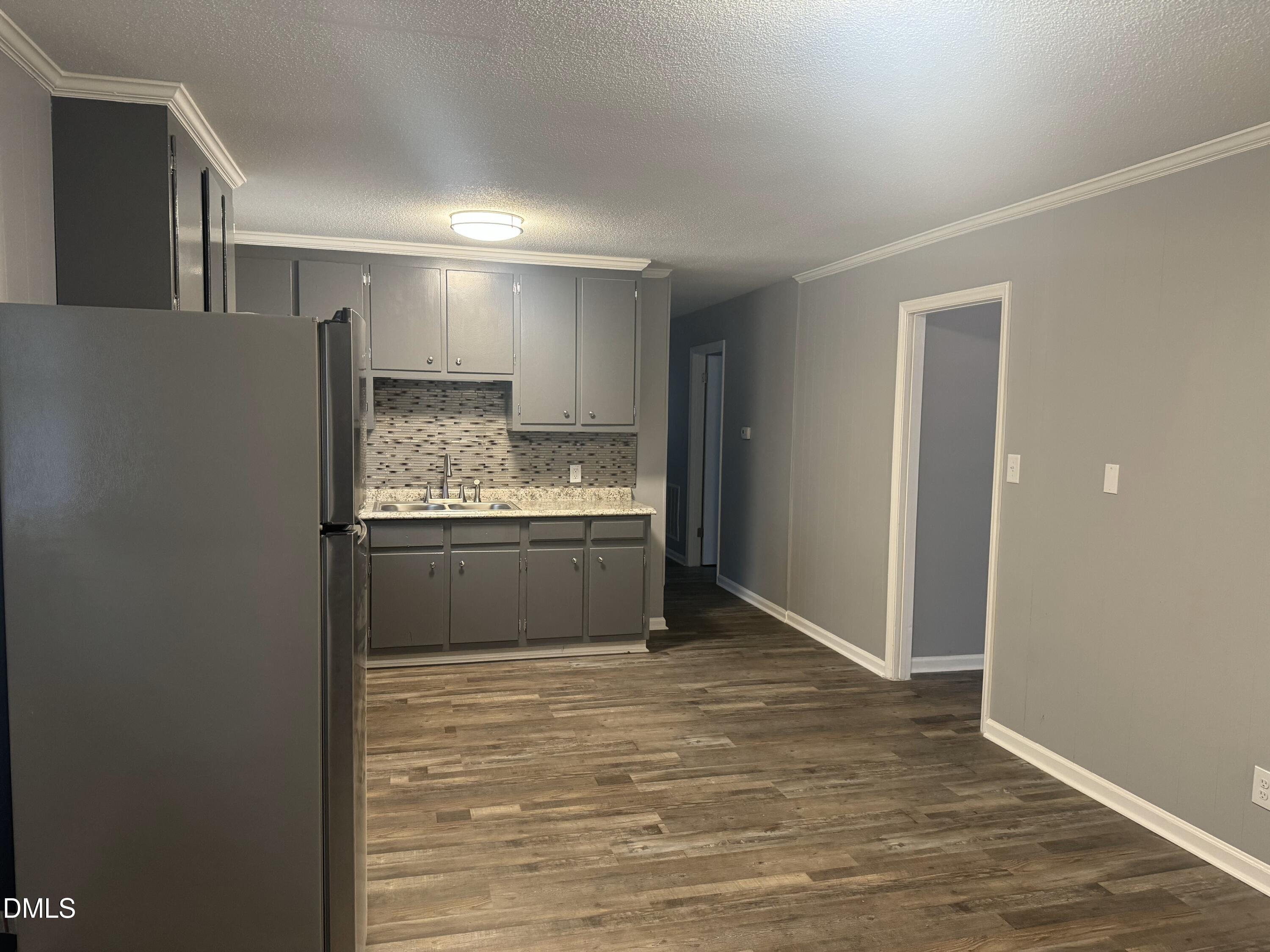 205 Lancaster Road Mebane, NC 27302 - Photo 8 of 24 Kitchen Dining area