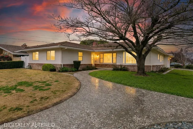 $619,900 | 215 Toyon Drive, Woodland, CA 95695