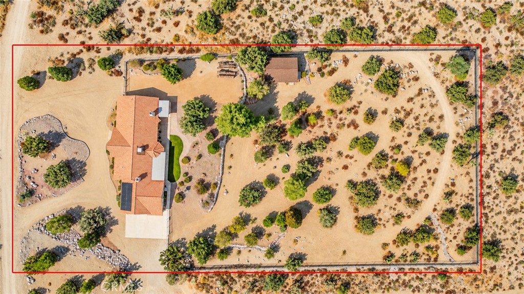 150 Smoke Tree Road Pinon Hills, CA 92372 - Photo 63 of 63 Gallery Image 63