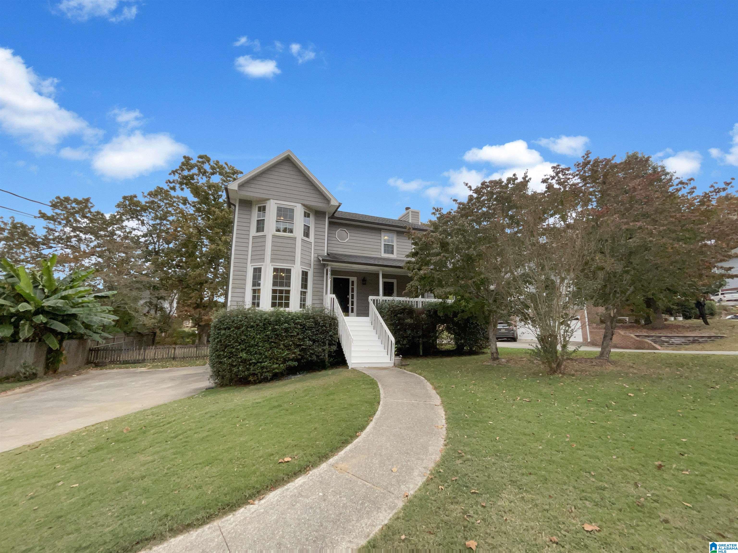 113 Setting Sun Lane Alabaster, AL 35007 - Photo 1 of 22