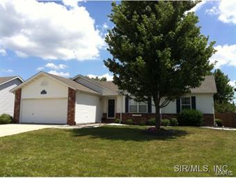 713 Copper Line Road Maryville, IL 62062 - Photo 1 of 1 Gallery Image 1