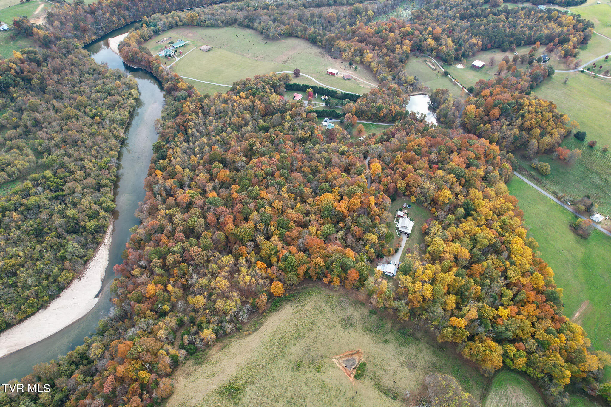 570 Leonard Road Greeneville, TN 37743 - Photo 72 of 85 DJI_0045