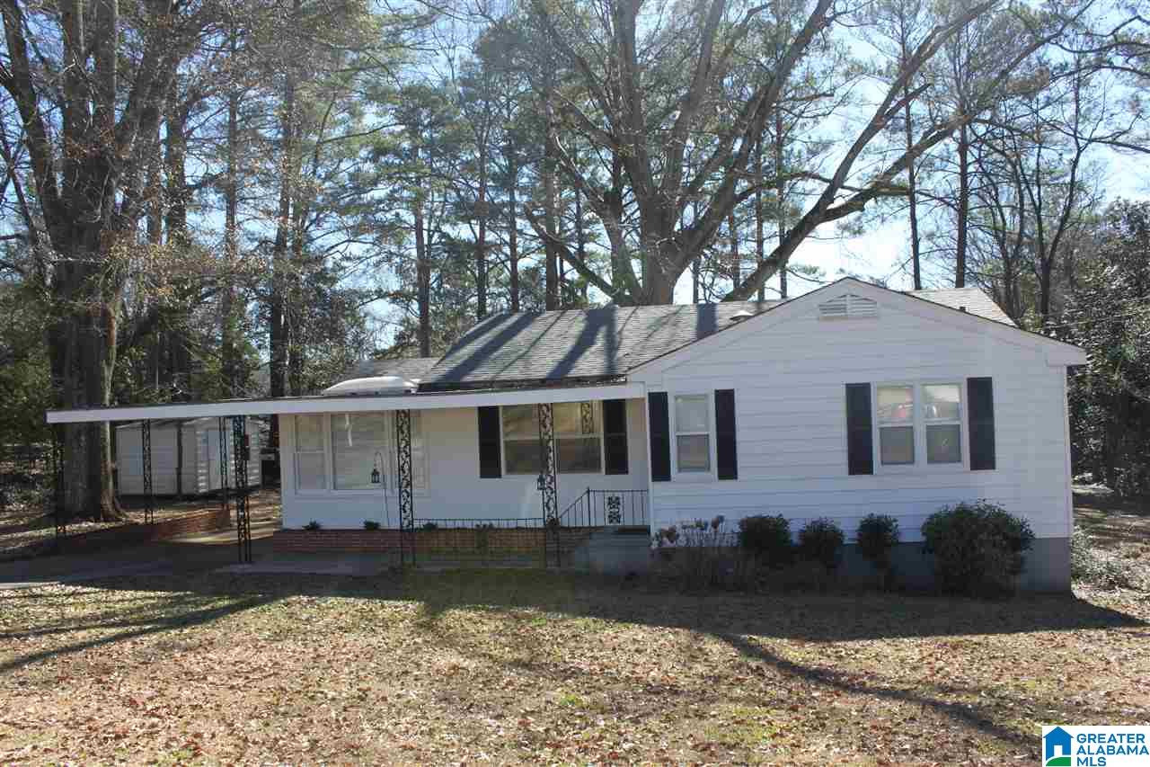 400 Pineview Road Montevallo, AL 35115 - Photo 1 of 19