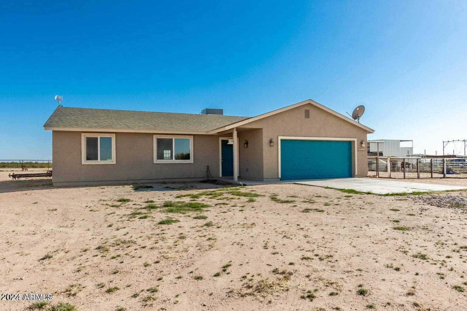 21235 East LD Ranch Road Florence, AZ 85132 - Photo 2 of 49 LD 1