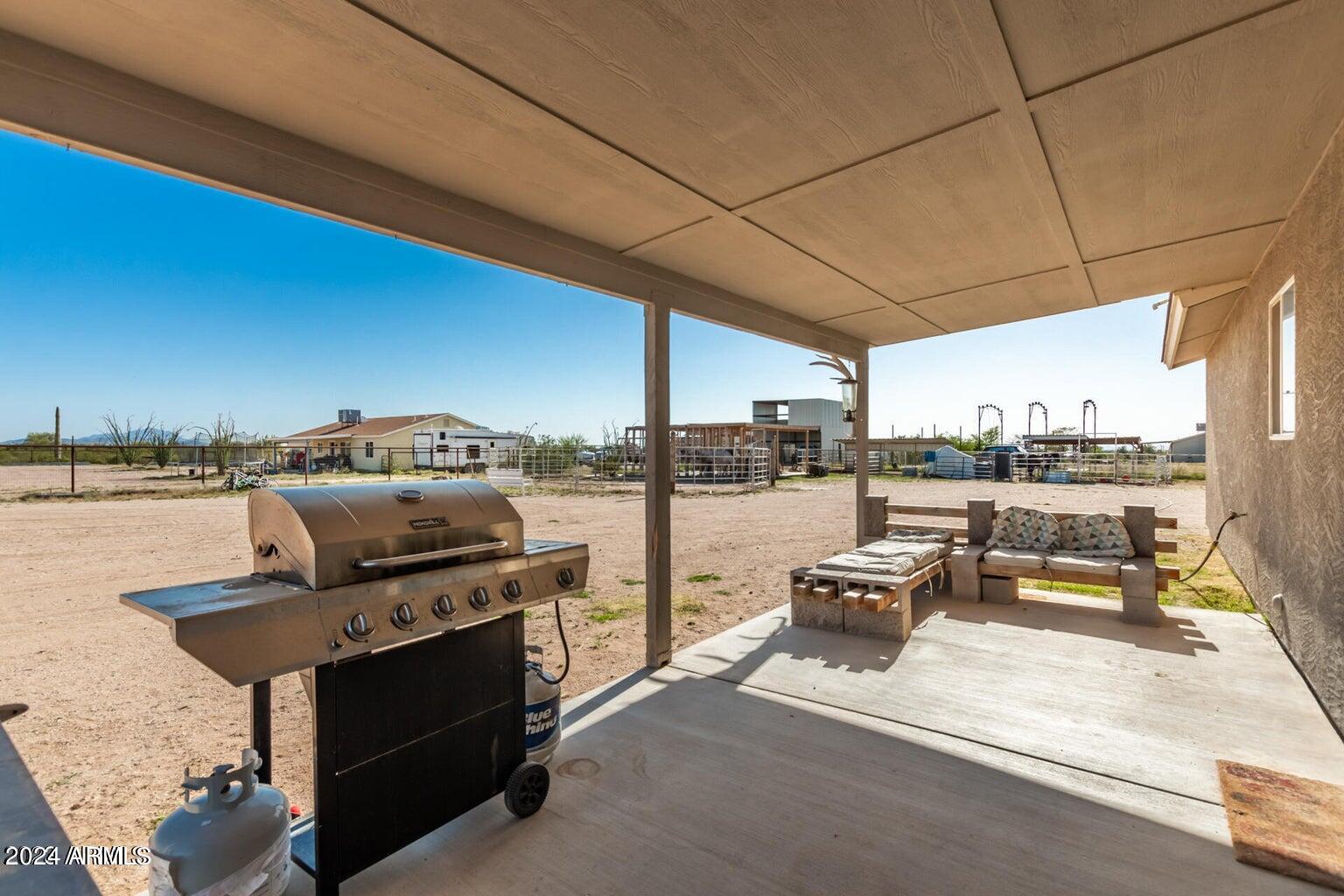 21235 East LD Ranch Road Florence, AZ 85132 - Photo 27 of 49 LD 26