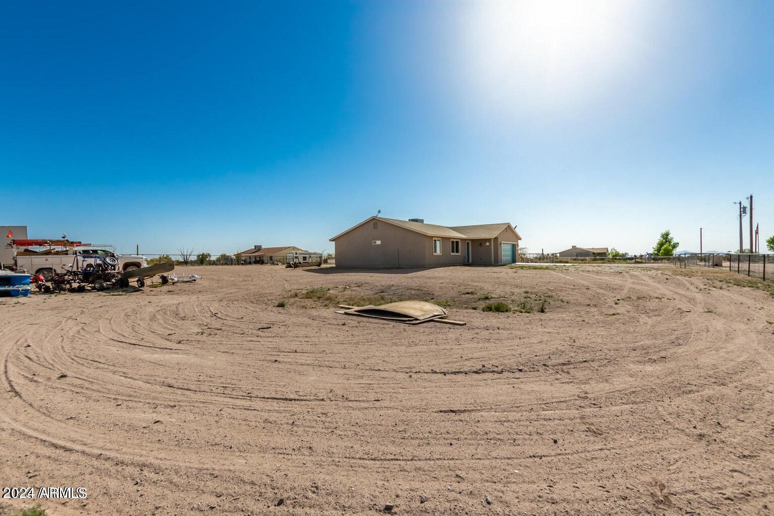 21235 East LD Ranch Road Florence, AZ 85132 - Photo 28 of 49 LD 27