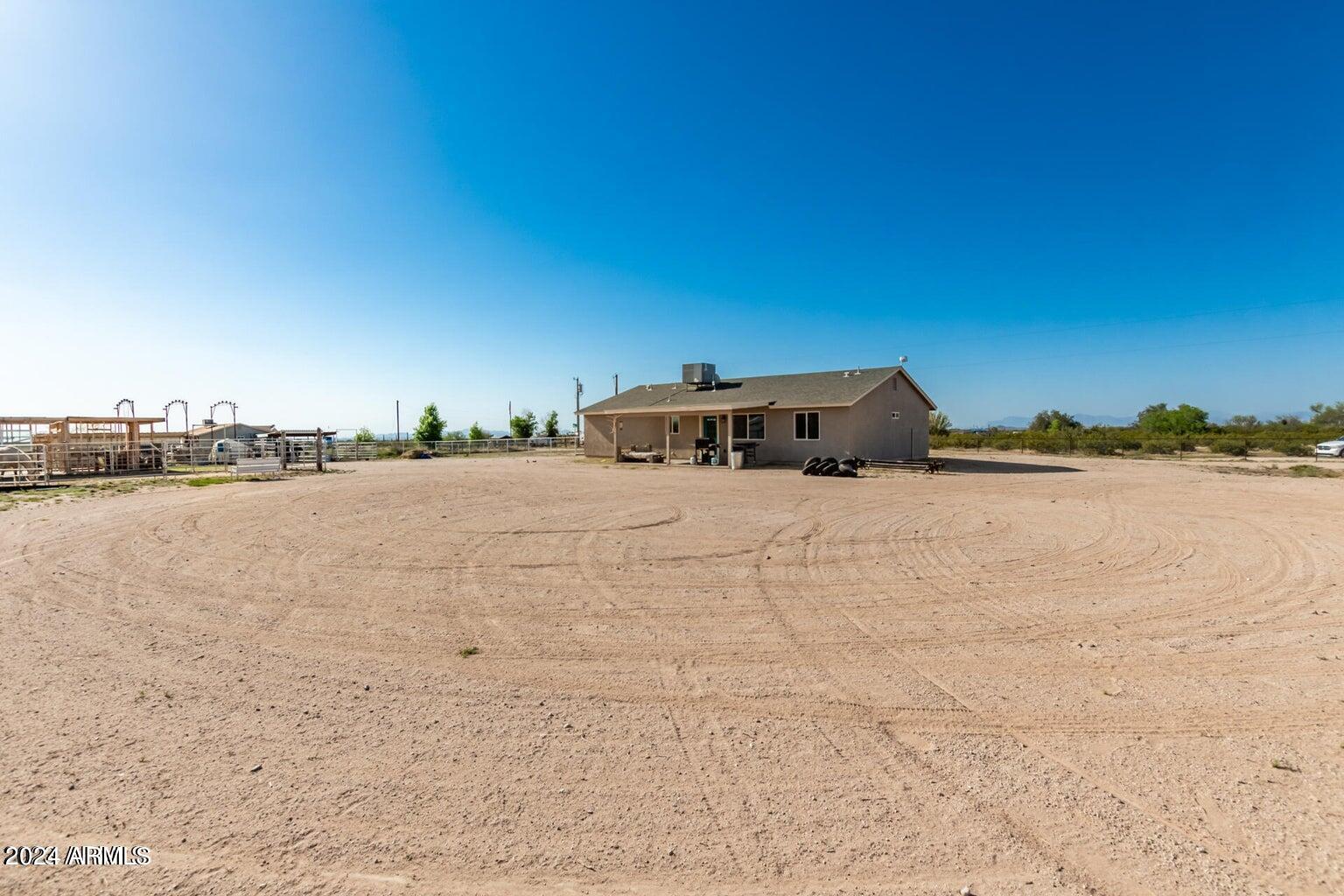21235 East LD Ranch Road Florence, AZ 85132 - Photo 29 of 49 LD 28