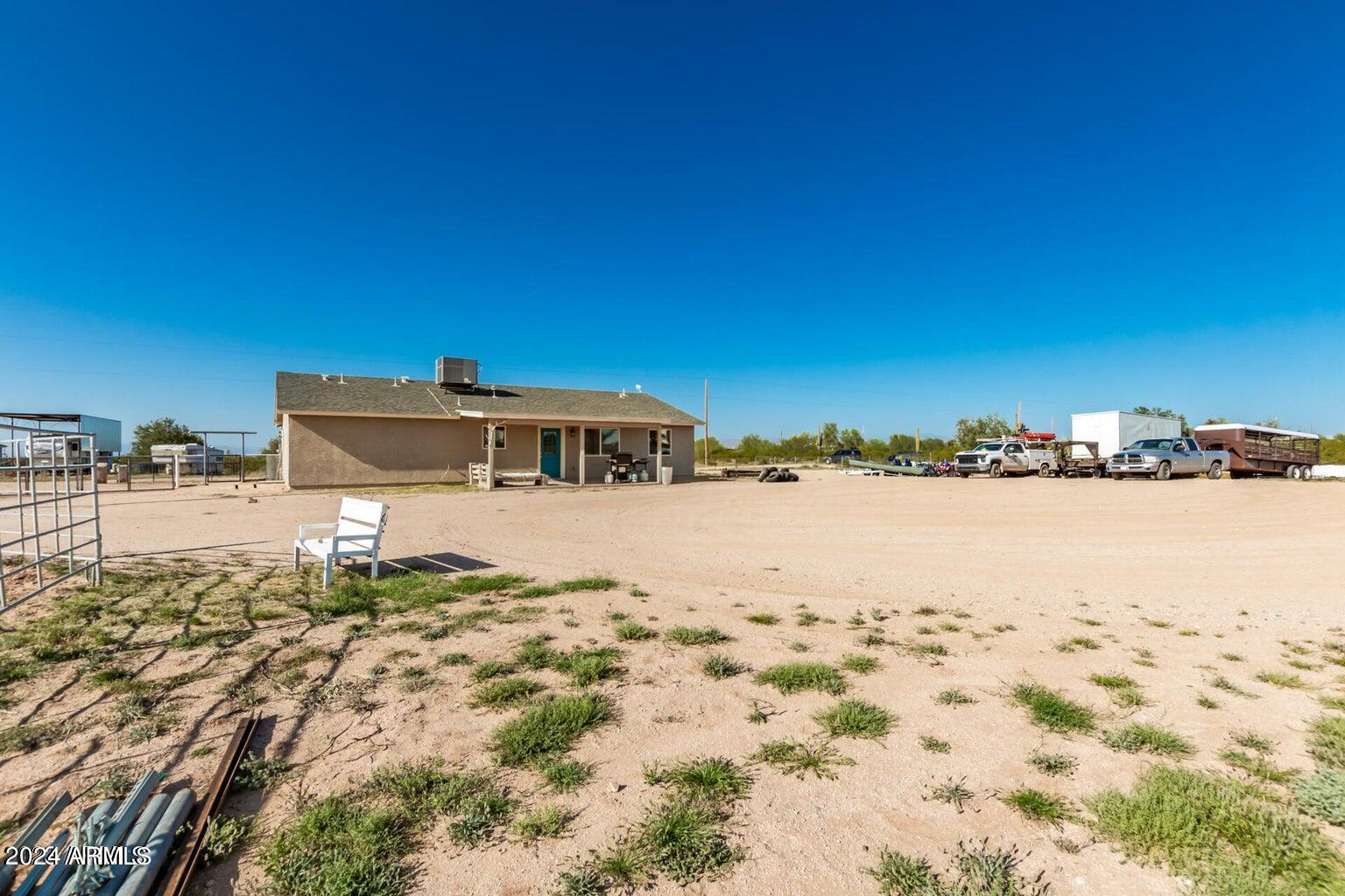 21235 East LD Ranch Road Florence, AZ 85132 - Photo 30 of 49 LD 29