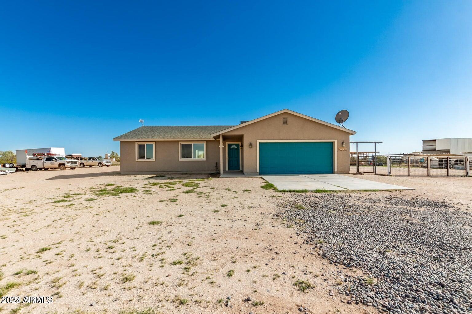 21235 East LD Ranch Road Florence, AZ 85132 - Photo 3 of 49 LD 2
