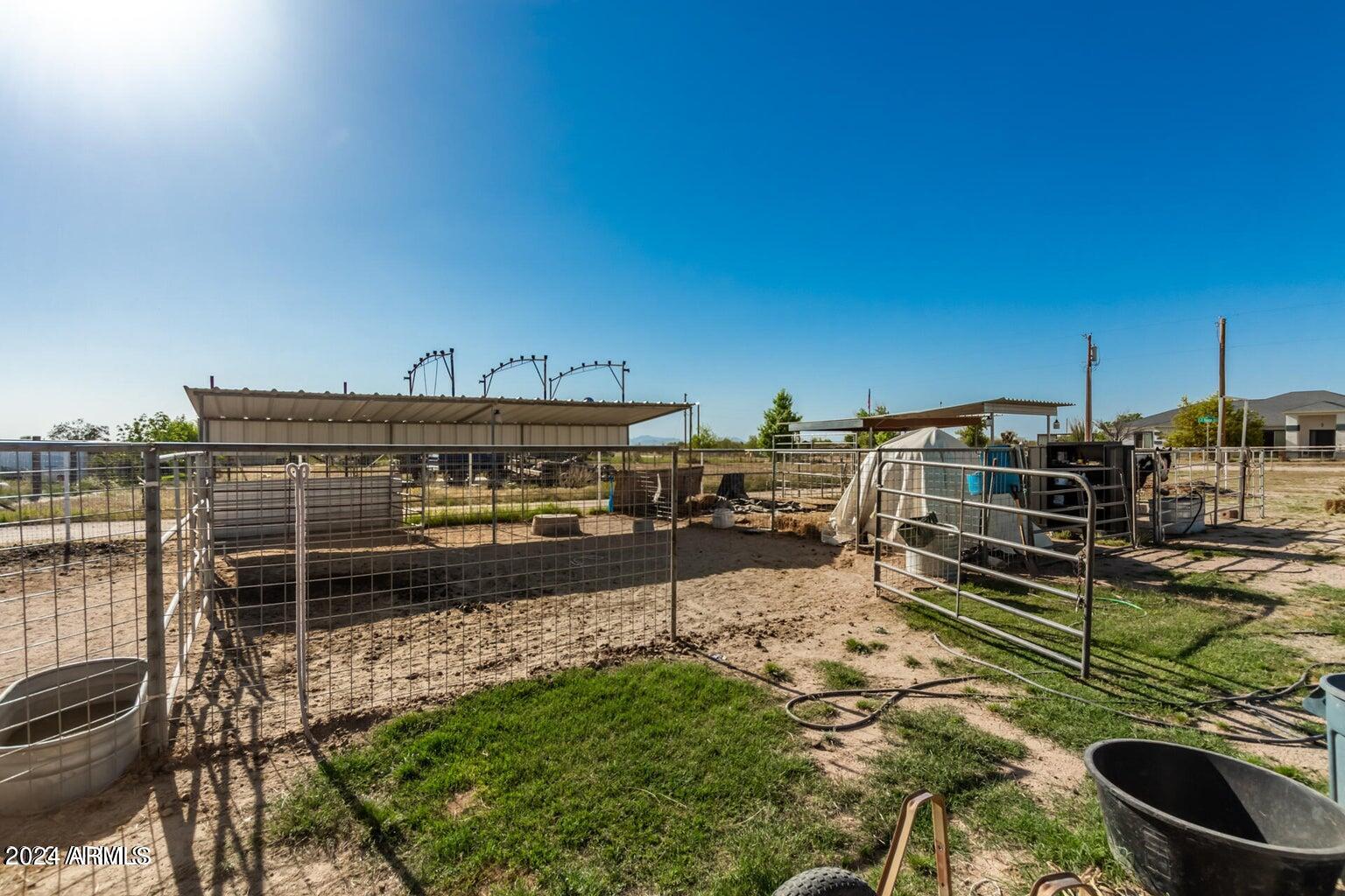 21235 East LD Ranch Road Florence, AZ 85132 - Photo 32 of 49 LD 31