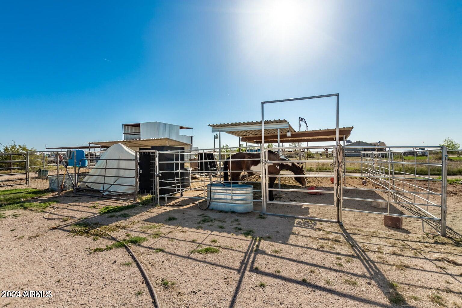 21235 East LD Ranch Road Florence, AZ 85132 - Photo 33 of 49 LD 32
