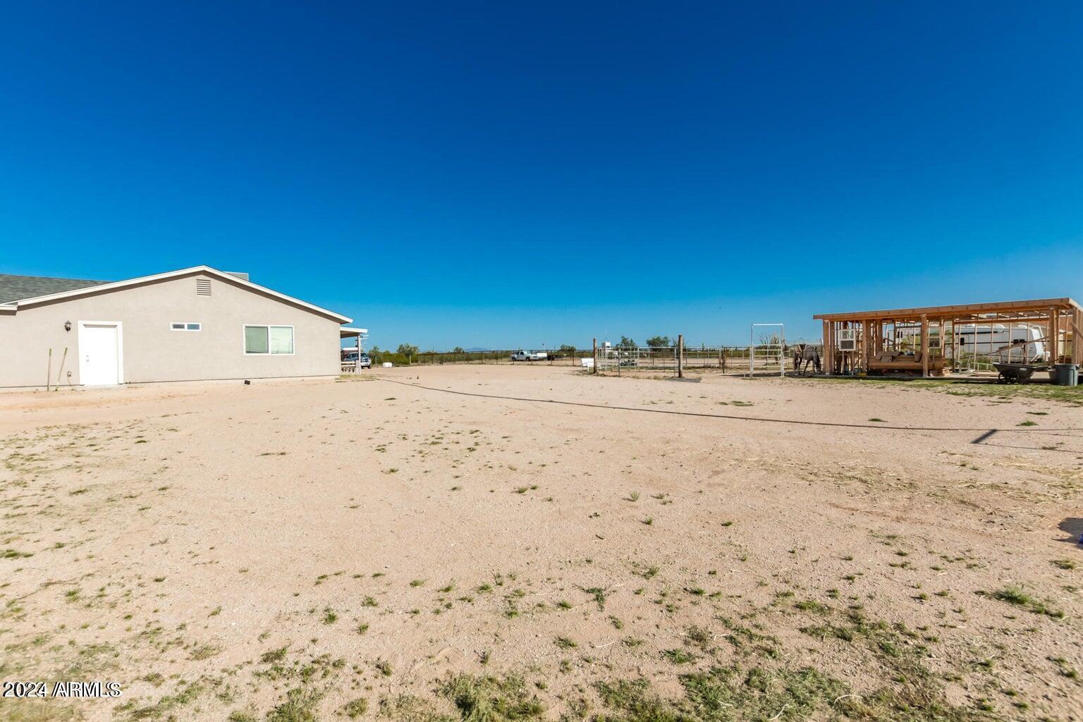 21235 East LD Ranch Road Florence, AZ 85132 - Photo 34 of 49 LD 33