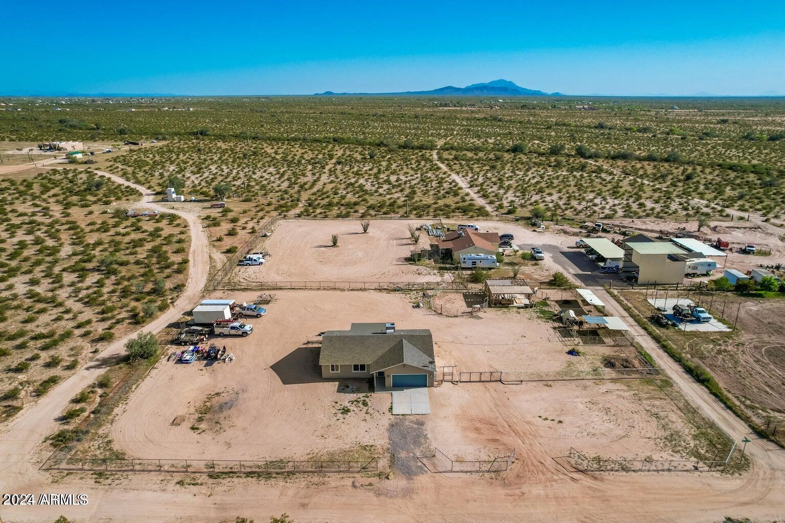 21235 East LD Ranch Road Florence, AZ 85132 - Photo 39 of 49 LD 38