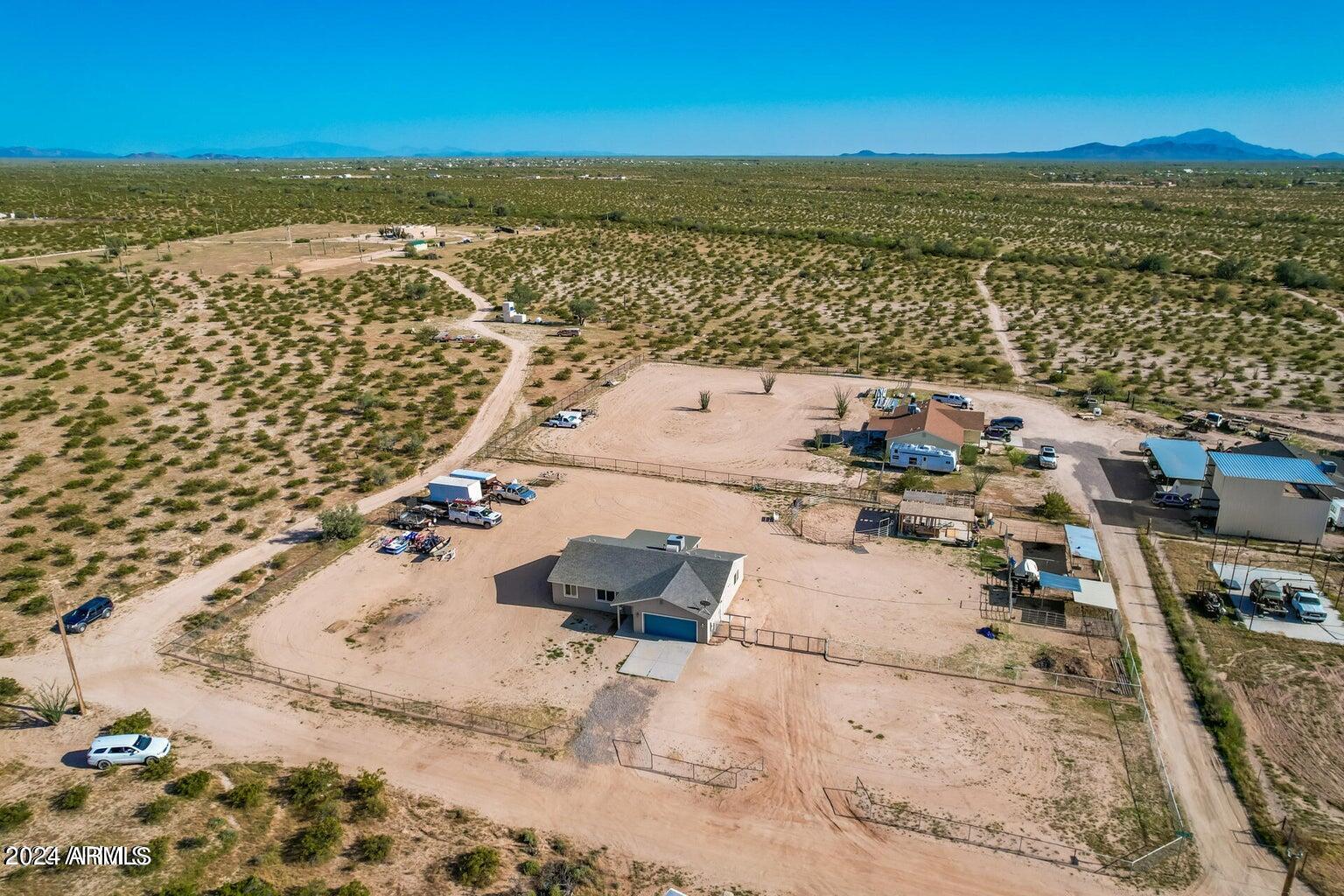 21235 East LD Ranch Road Florence, AZ 85132 - Photo 40 of 49 LD 39