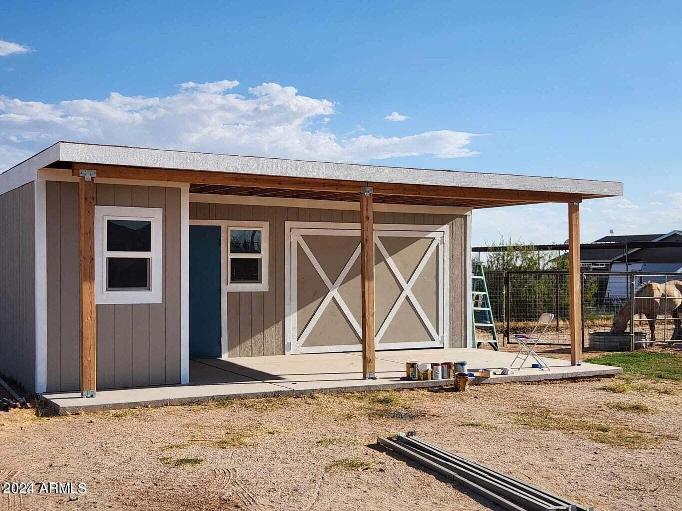 21235 East LD Ranch Road Florence, AZ 85132 - Photo 4 of 49 LD 48