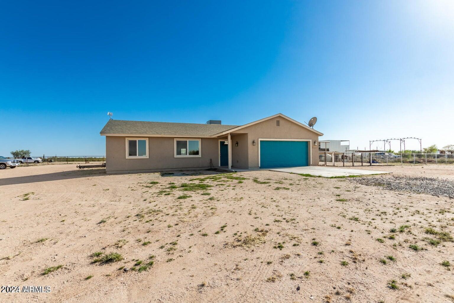 21235 East LD Ranch Road Florence, AZ 85132 - Photo 5 of 49 LD 4