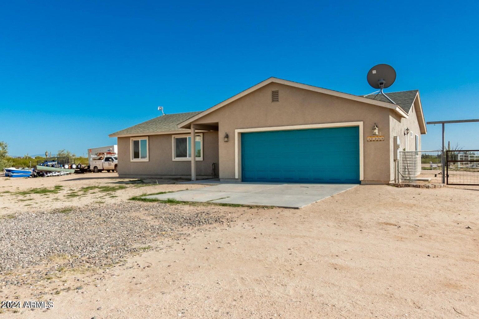 21235 East LD Ranch Road Florence, AZ 85132 - Photo 6 of 49 LD 6