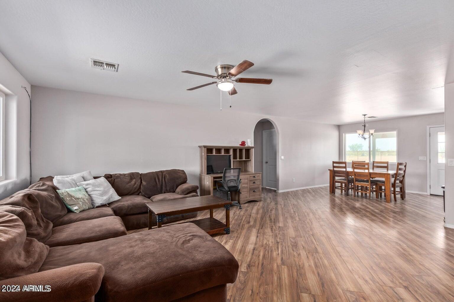 21235 East LD Ranch Road Florence, AZ 85132 - Photo 9 of 49 LD 9
