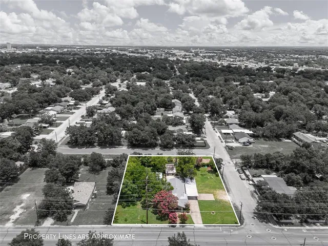 $268,000 | 1320 South 26th Street, Waco, TX 76706