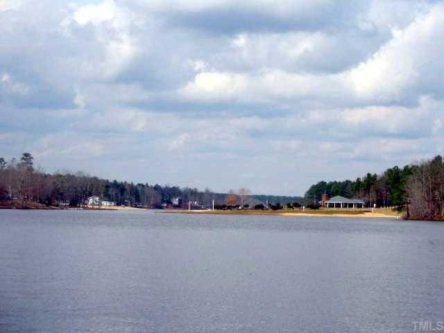 123 Shaman Drive, Unit R3027 Spring Hope, NC 27882 - Photo 3 of 10 a view of a city and lake
