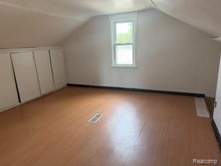 7588 Pelham Road Taylor, MI 48180 - Photo 17 of 20 Wood-finish flooring