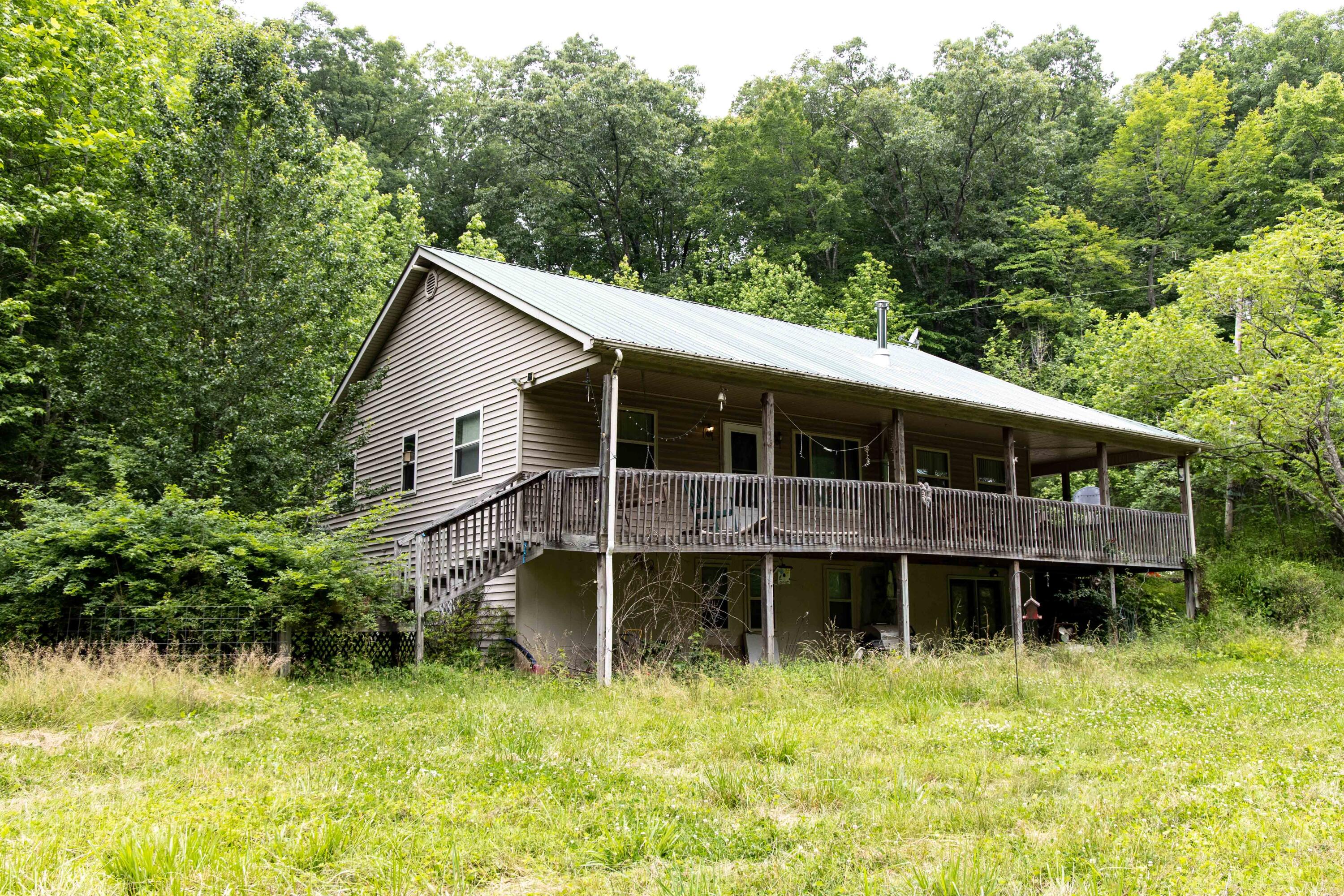 799 Hargett Road Irvine, KY 40336 - Photo 31 of 71 779Hargetroad-32