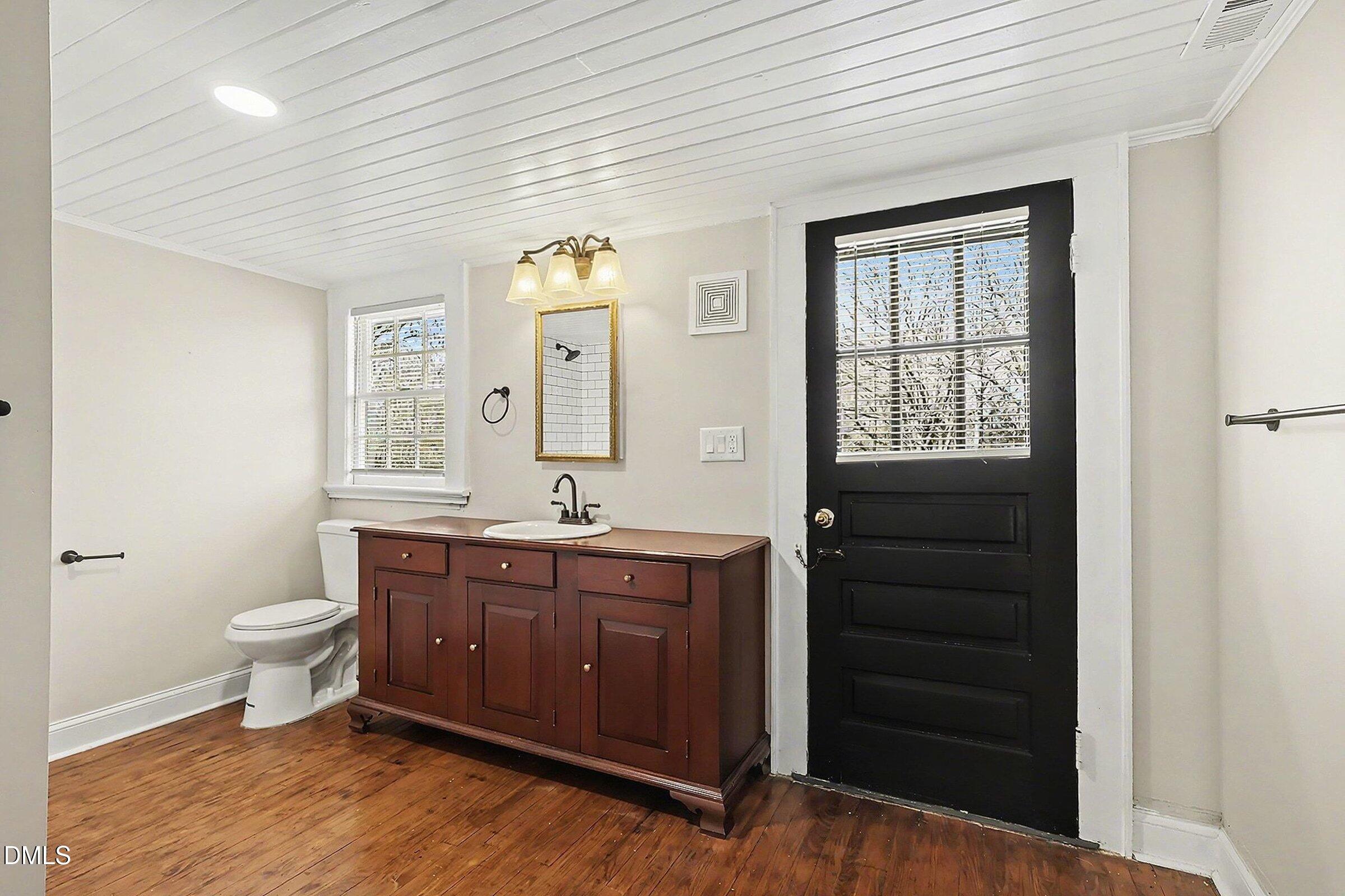 321 East Branch Street Spring Hope, NC 27882 - Photo 28 of 38